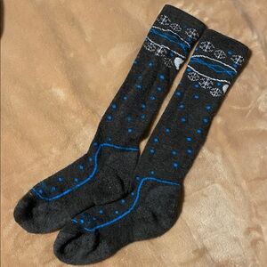 Lorpen Ski Socks